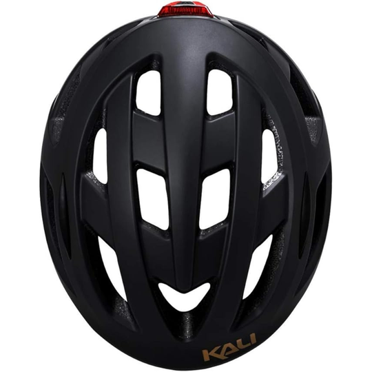 Central Helmet - Unisex