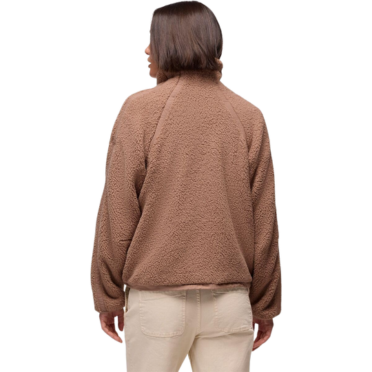 Encinitas Fleece Jacket - Women's