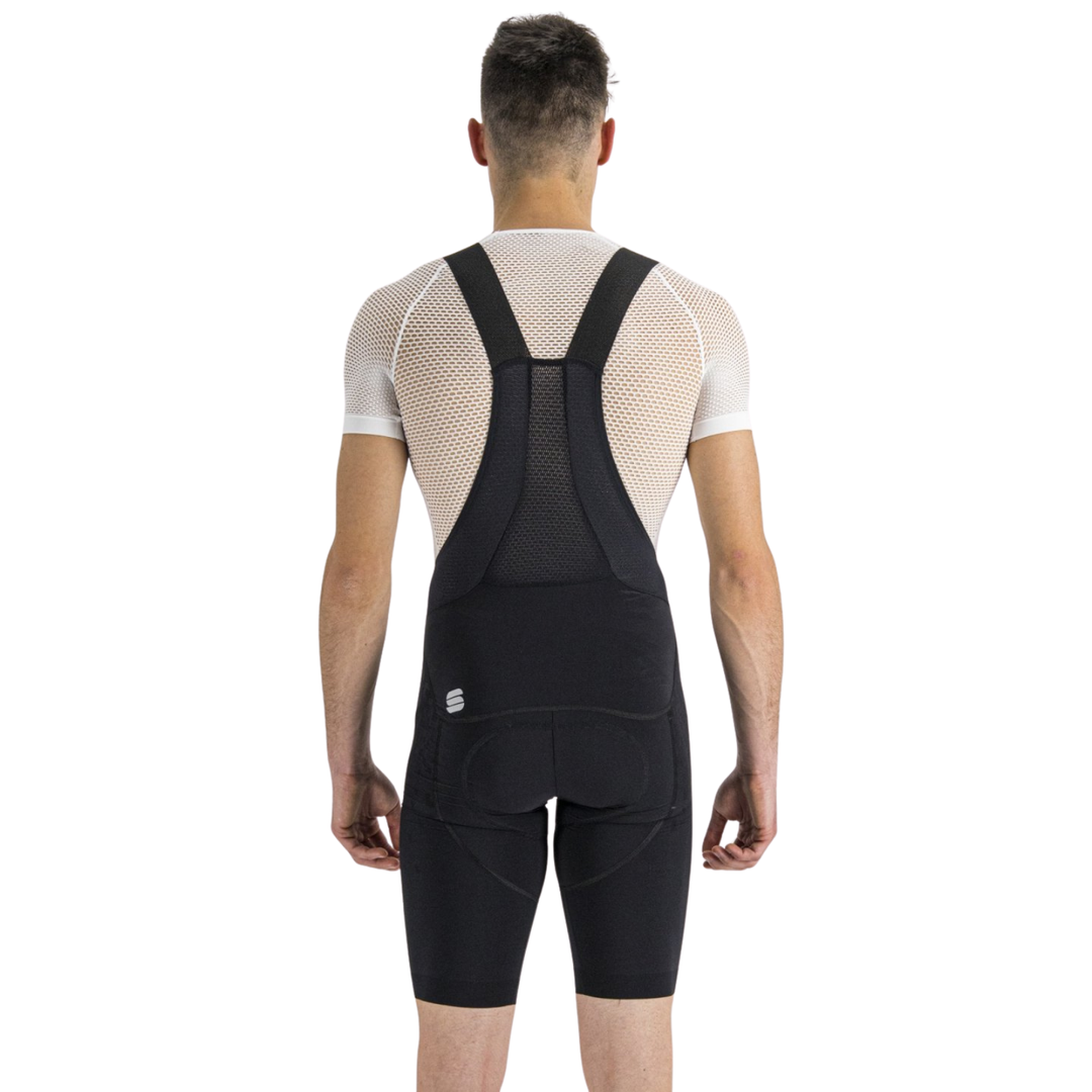 Cuissard à bretelles Total Comfort - Homme