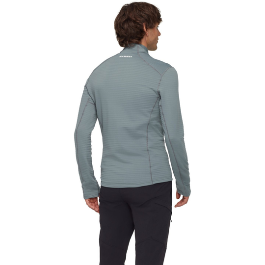Taiss Light Fleece Jacket - Men