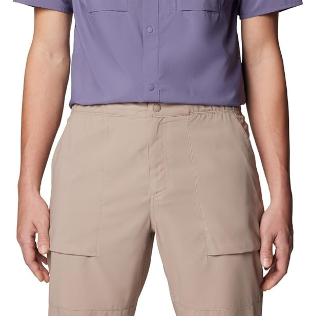Pantalon Trail Sender - Homme