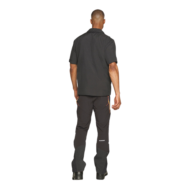Aenergy Hybrid Insulated Pants - Men