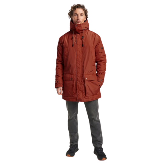 Men's Himalaya 24 Parka