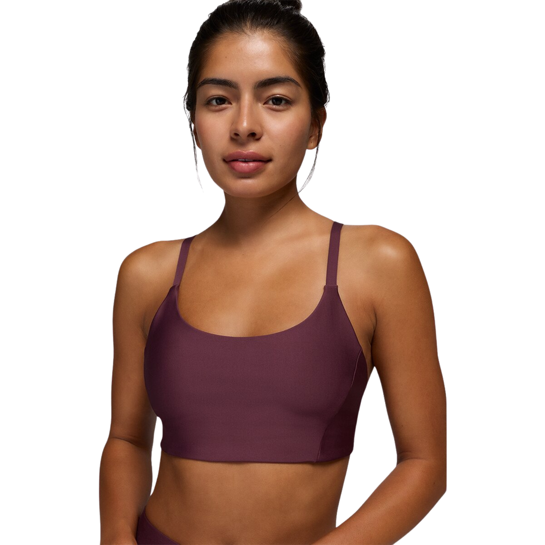 prAna Sculpt Scoop Bra - Women's
