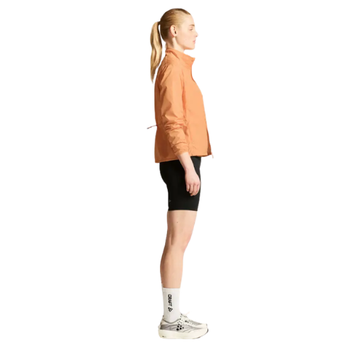 Manteau Coupe-Vent Essence 2 - Femme