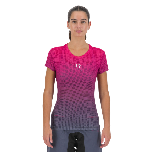 T-shirt Verve Mesh - Femme