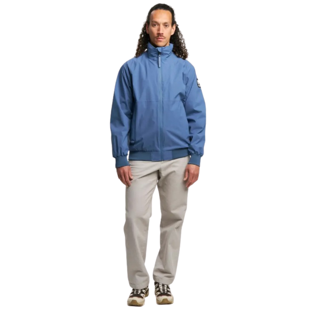 Zenith Coat - Men's
