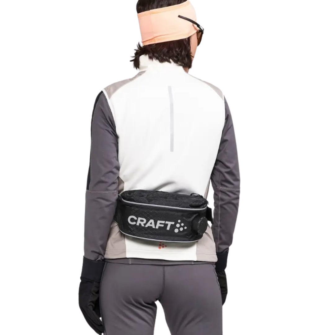 Nordic Ski Hydration Belt - Unisex