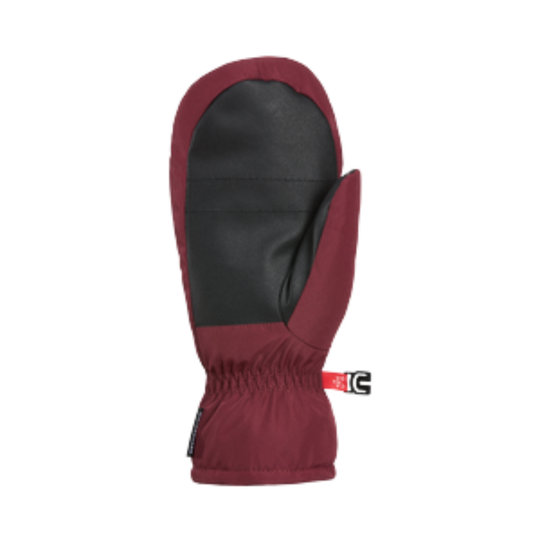 Smooth Mittens - Women's