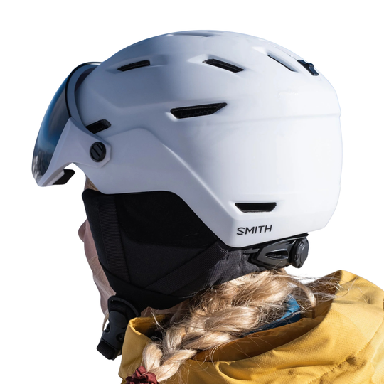 Survey MIPS Helmet - Unisex