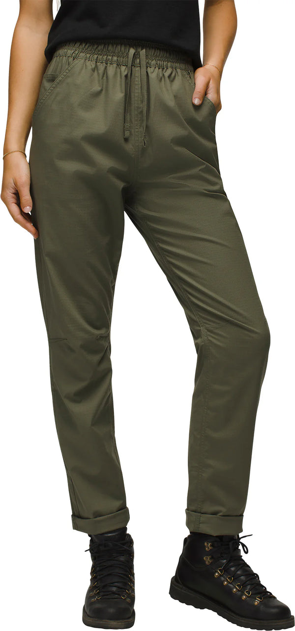 Pantalon Palisades Ripstop E Waist - Femme