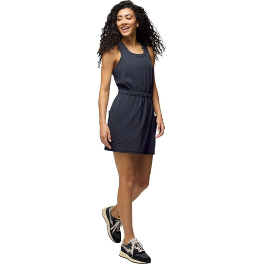 Robe Railay Pocket - Femme