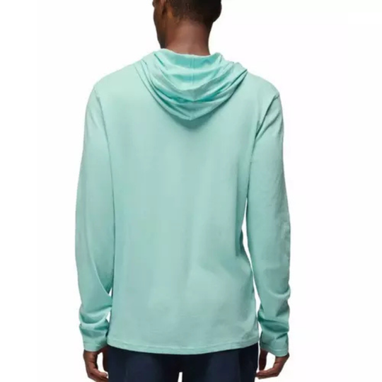 Chandail manches longues Hooded - Homme