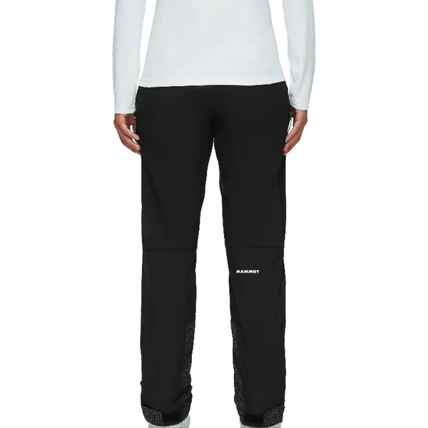 Taiss Guide Softshell Pants - Women