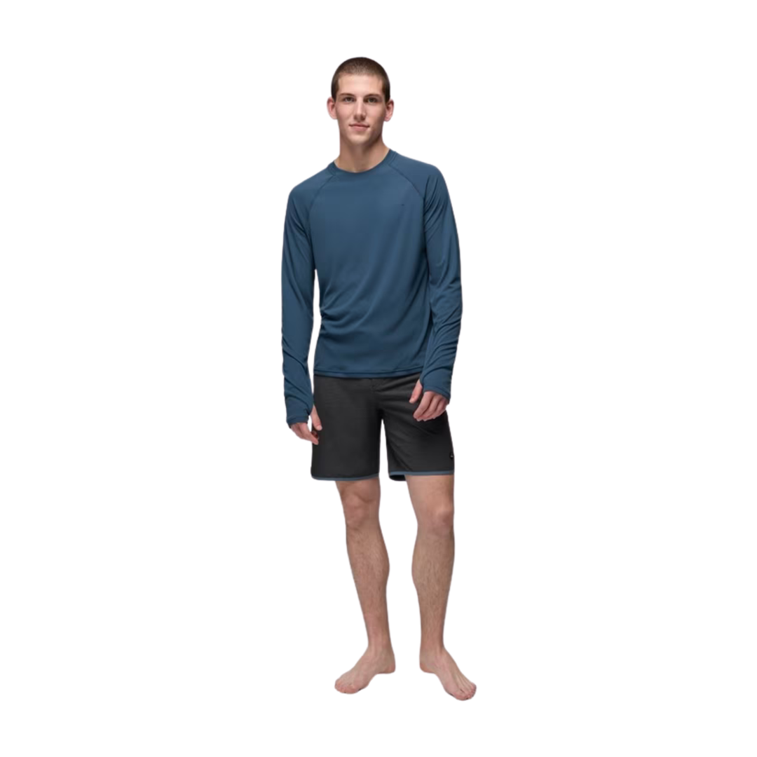 Shorts Prana Vintage Boardshort - Homme