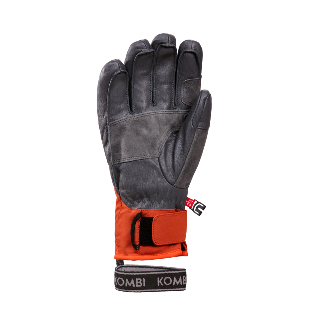Canyon Gloves - Men's