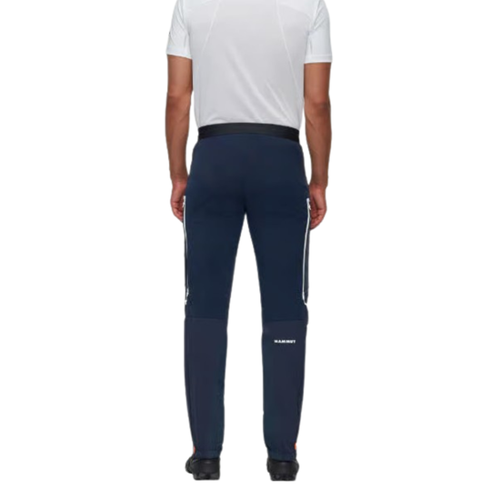 Eiger Speed Hybrid Softshell Pants - Men