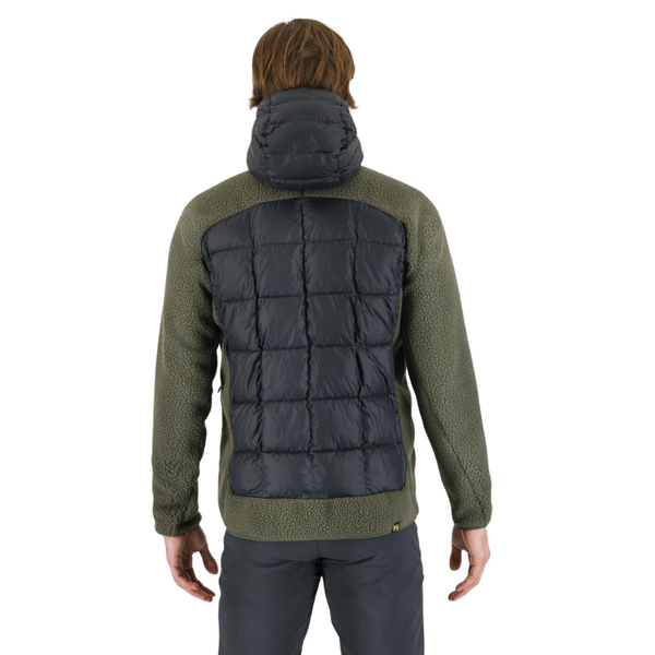 Marmarole Retro Jacket - Men's