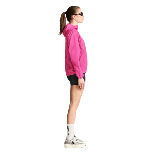 Manteau Light Wind Hypervent - Femme