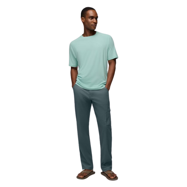 T-shirt manches courtes Sol Shade Crew - Homme