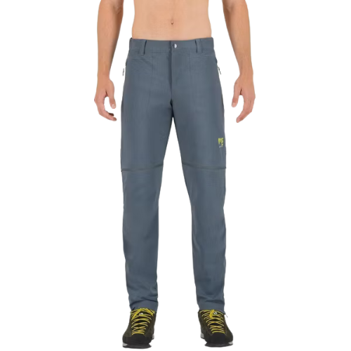 Pantalon Bosconero Zip-Off - Homme