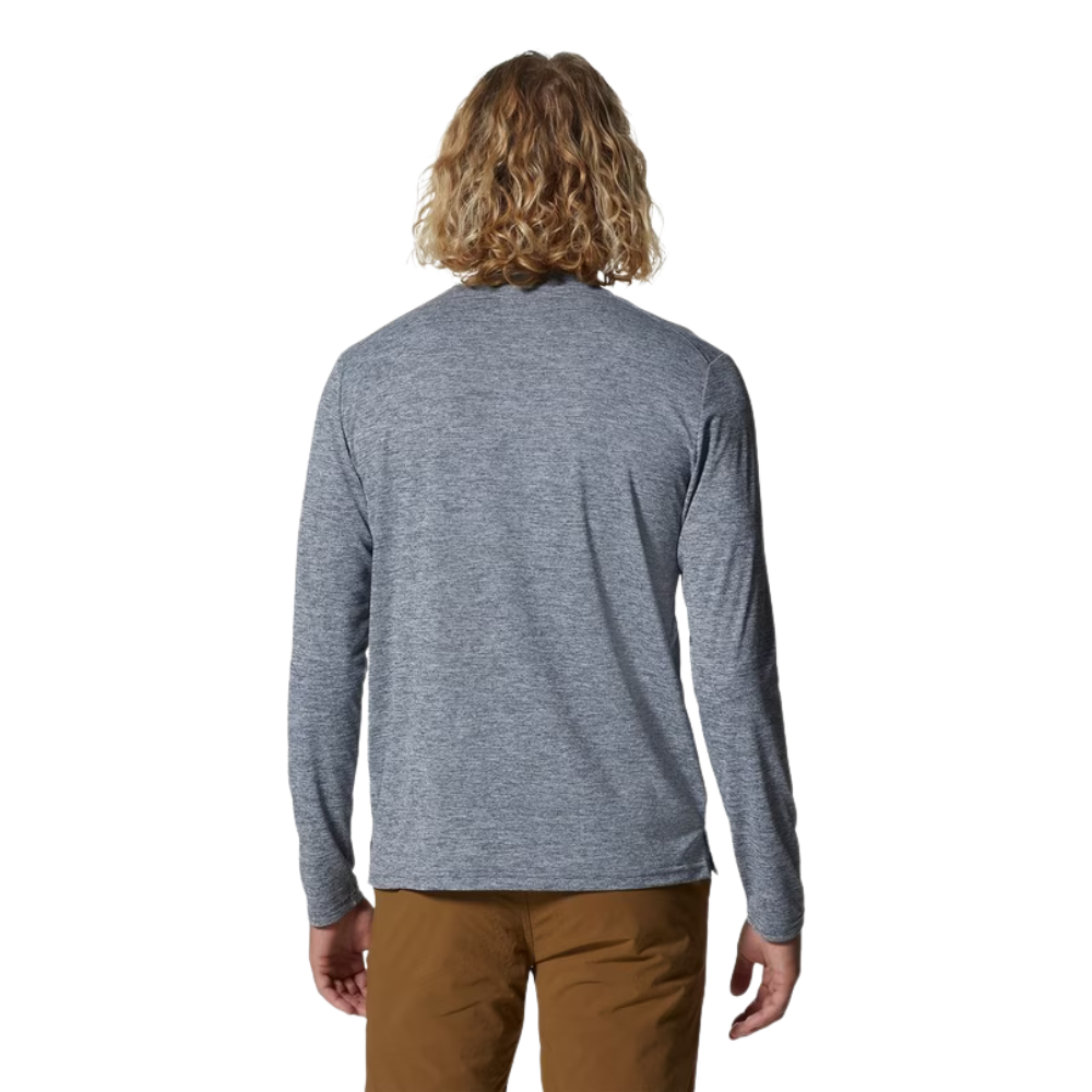 Chandail à manches longues Sunblocker - Homme