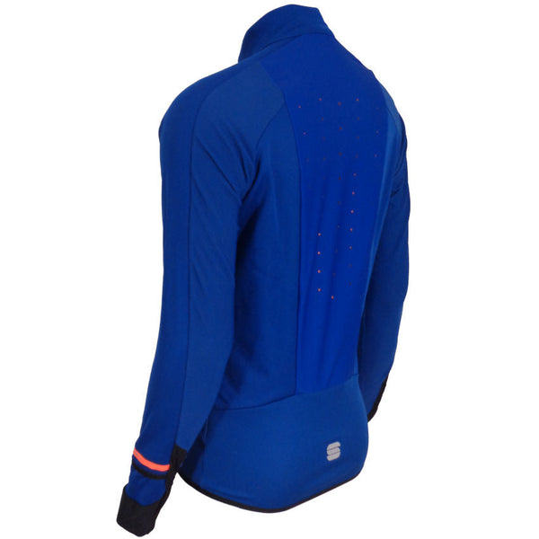 Apex Windstopper Coat - Men's