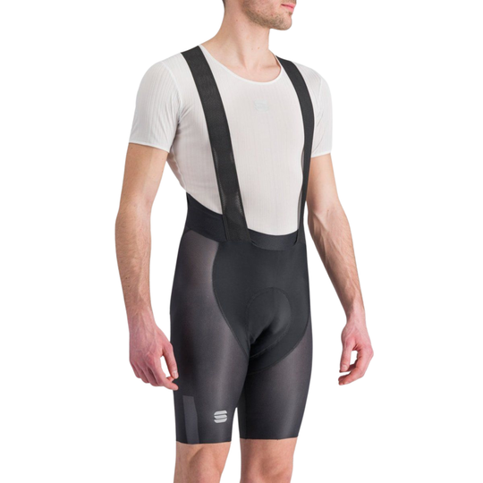 Bodyfit Pro Air LTD Bib Shorts - Men's