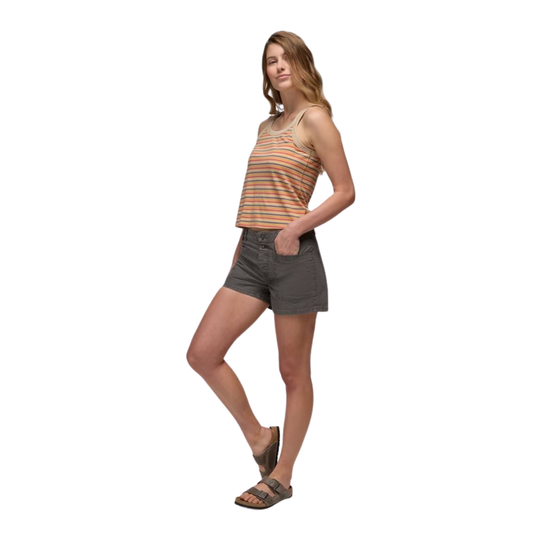 Camisole Cozy Up Scoop - Femme