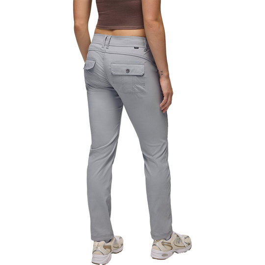 Halle Straight Pant - Women's