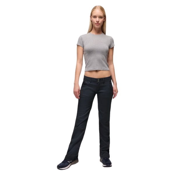 Women's Halle Low Rise Bootcut Trousers