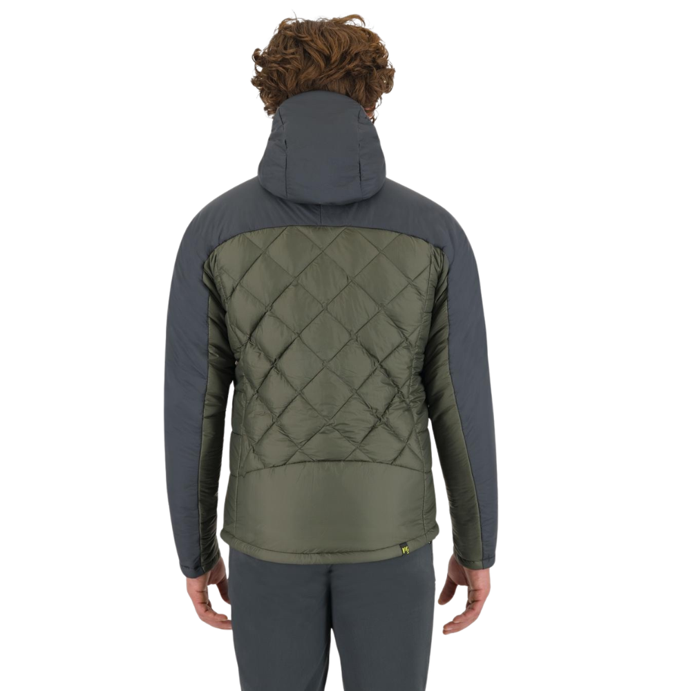 Lastei Up Insulated Jacket - Men