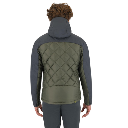 Lastei Up Insulated Jacket - Men
