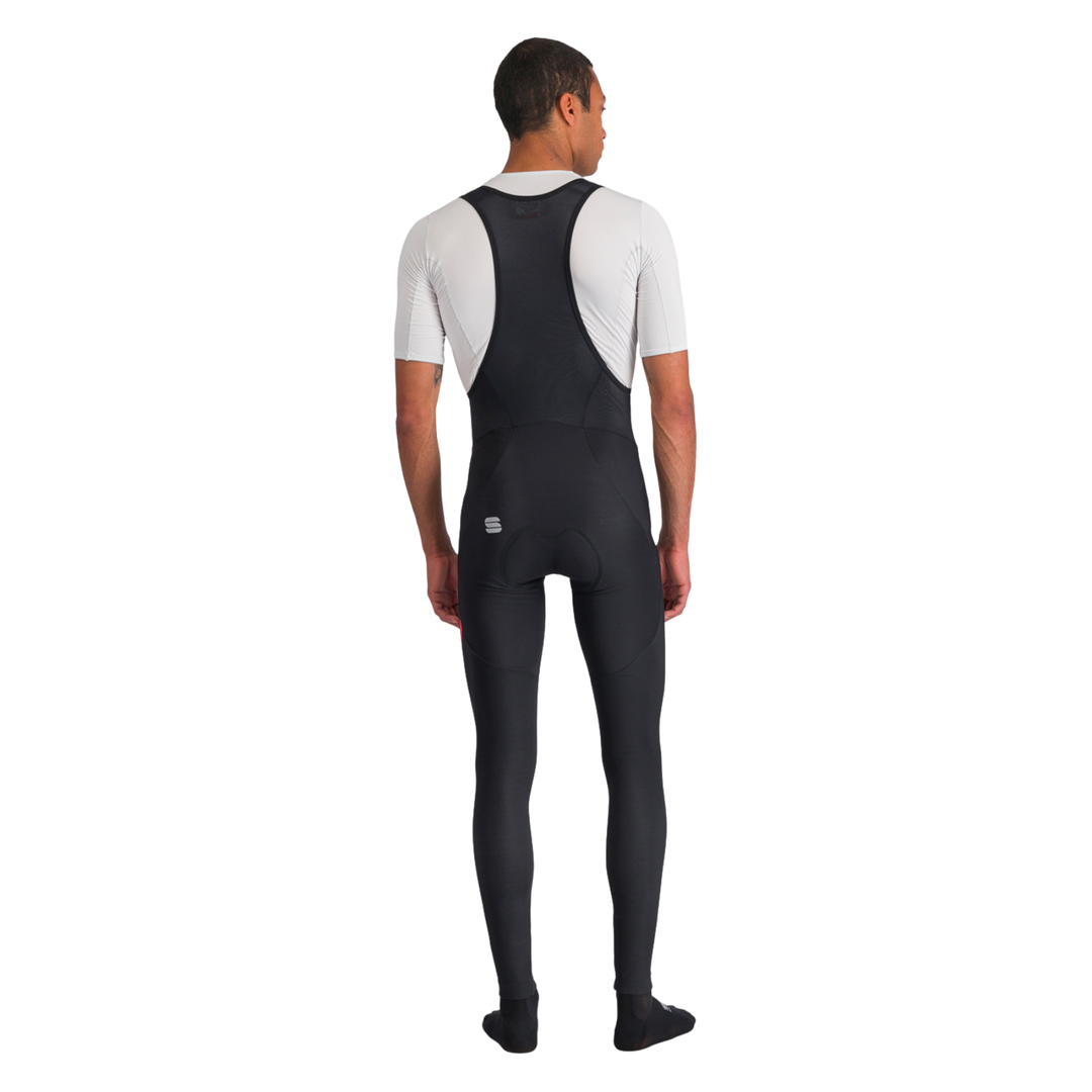 Collant à bretelles Fiandre Norain - Homme