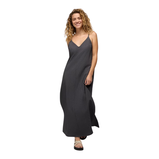 Robe Coastal Sol Maxi - Femme