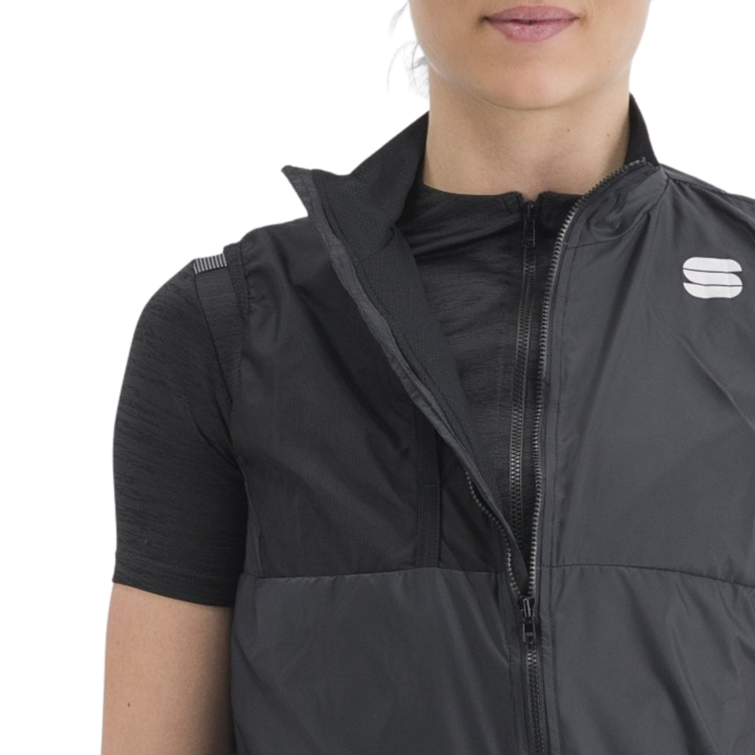 Veste Supergiara Layer - Femme