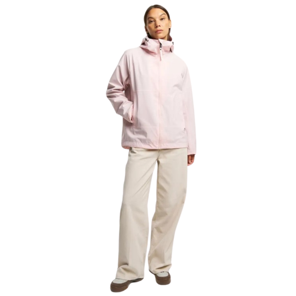 Monroe Mid Coat - Women