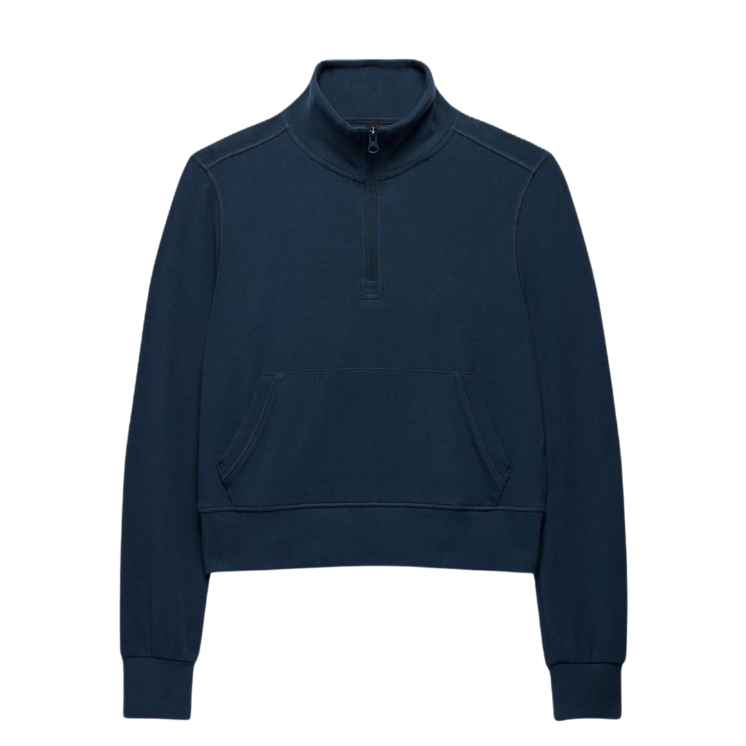 Willow West Half Zip - Women's