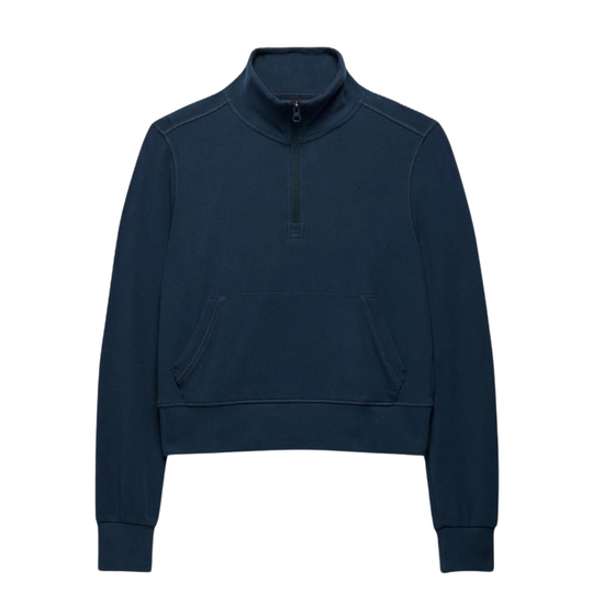 Willow West Half Zip - Women's