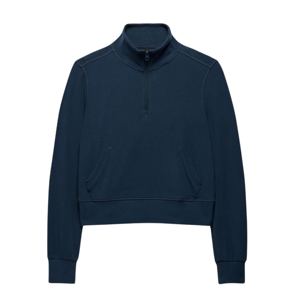 Willow West Half Zip - Women's
