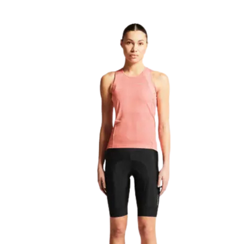 Camisole Vélo Core Endur - Femme
