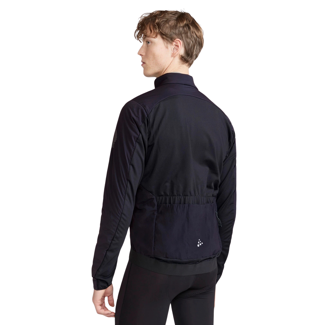 ADV Bike SubZ Insulated Jacket - Men's