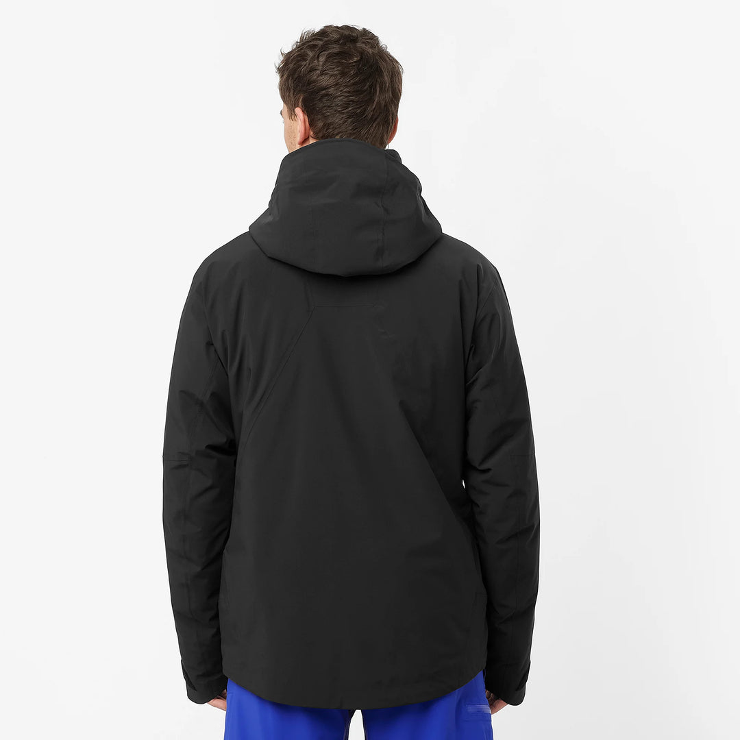 Mountain Flex Hybrid Jacket - Men