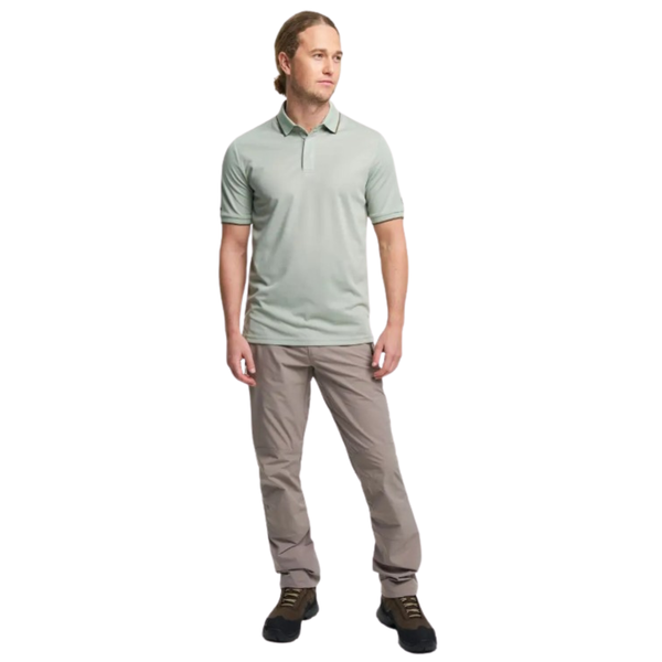 Polo TXlite Q-Dry - Men's