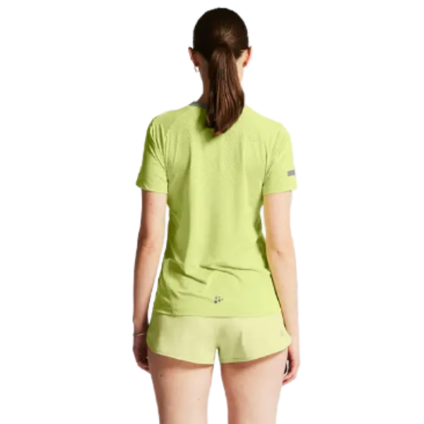 T-shirt Course Pro Hypervent 2 - Femme
