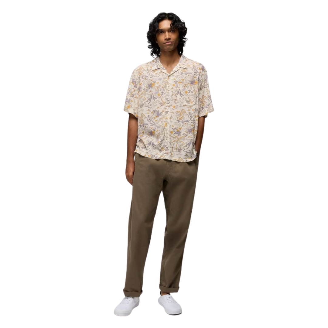 Chemise manches courtes Peacepath - Homme