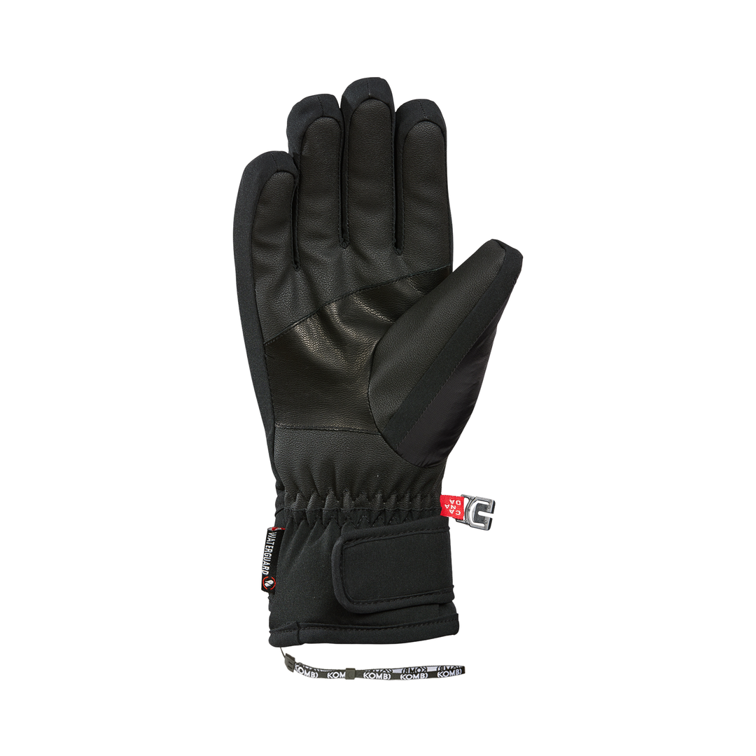 Sportive Gloves - Women's