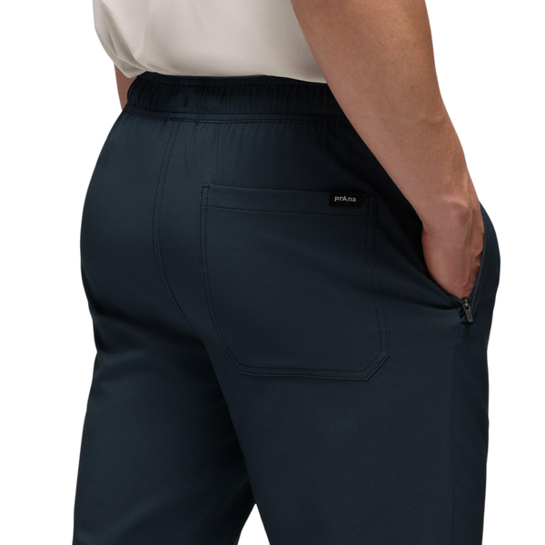 Wonderland Rocks Pull On Pant - Men's