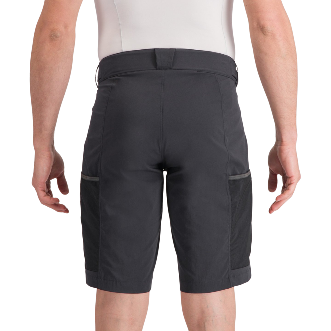Supergiara Overshort - Men