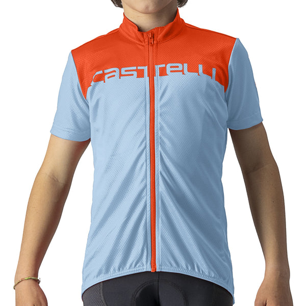 Neo Prologo Jersey - Kids